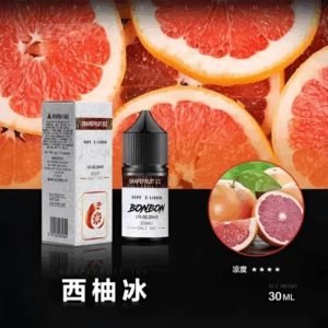 邦邦 小煙油 35MG