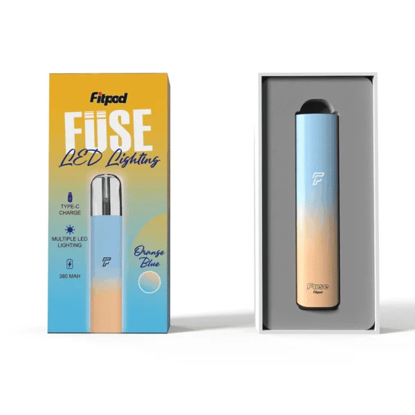 Fitpod Fuse小主機