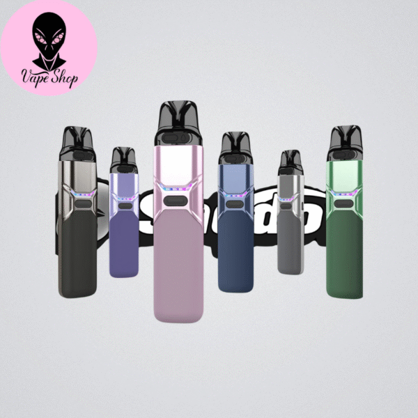 SHADOW 主機 FITPOD 注油式 88VIBE