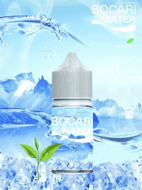 ❄️ 藍冰 小煙油 35MG
