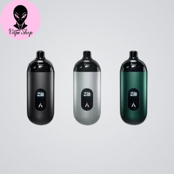 復仇者主機 注油式 40W 小主機 電子菸 88VIBE