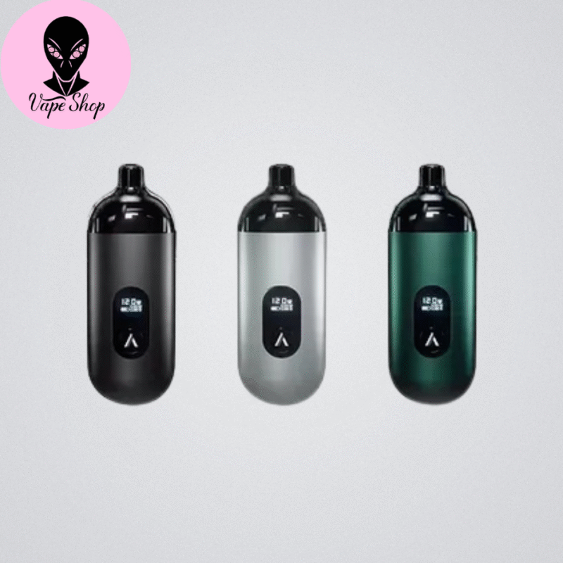 復仇者主機 注油式 40W 小主機 電子菸 88VIBE