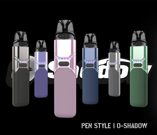 SHADOW 主機 FITPOD 注油式 88VIBE