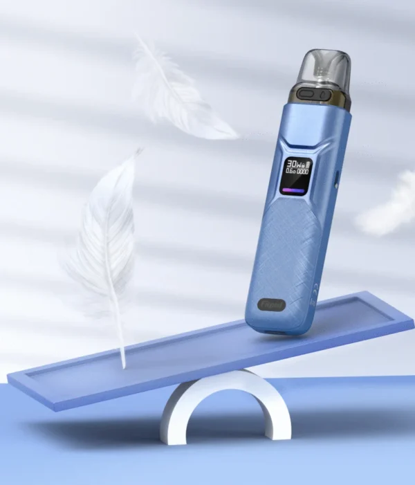 SHADOW 主機 FITPOD 注油式 88VIBE