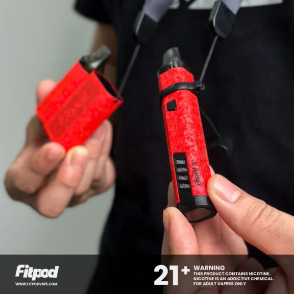 斯萊克 FitpoX龍年限定禮盒