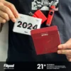 斯萊克 FitpoX龍年限定禮盒
