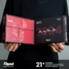 斯萊克 FitpoX龍年限定禮盒