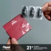 斯萊克 FitpoX龍年限定禮盒
