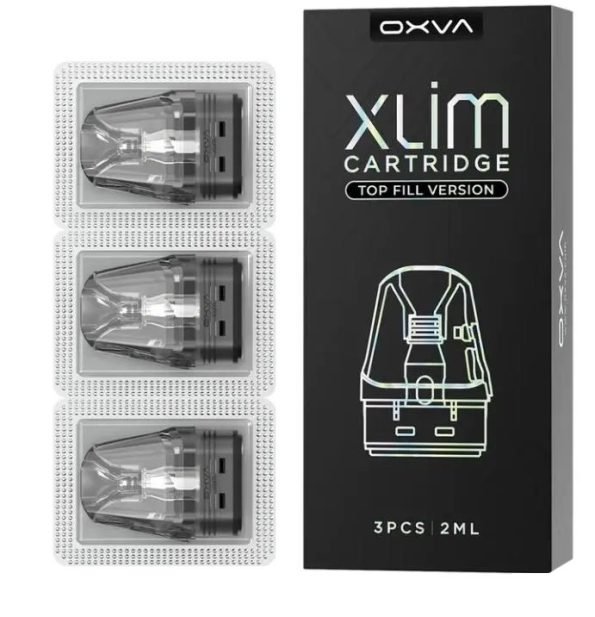 小蠻牛 OXVA 小蠻牛PRO2 注油式 小主機 88VIBE